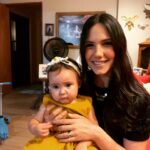 Rayana Carvalho Instagram - Feliz dia das mães! Especialmente para a minha mainha!❤️