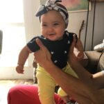 Rayana Carvalho Instagram – Isso é só um post de uma mãe babona mesmo.🙈