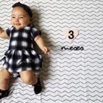 Rayana Carvalho Instagram – 3 meses desse amor do além!🖤
