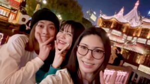 Raychell Instagram - RASちゃんの戯れ🎧⭐️

#RAS #上海 #予園 #raiseasuilen #bandori #bangdream #バンドリ #ガルパ #asiatour #raychell #chelldren #ちぇるどれん