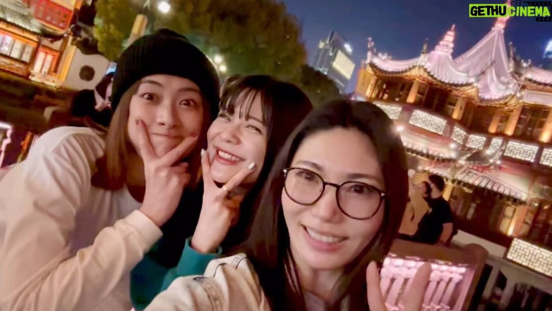Raychell - 4.4K Likes - RASちゃんの戯れ🎧⭐️
#RAS #上海 #予園 #raiseasuilen #bandori #bangdream #バンドリ #ガルパ #asiatour #raychell #chelldren #ちぇるどれん