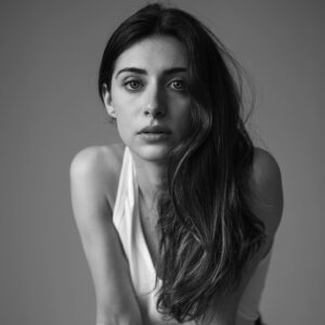 Rébecca Benhamour Instagram - @lucas.sellier