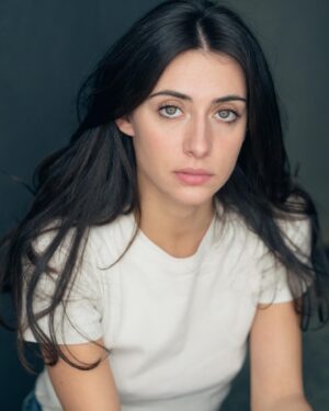 Rébecca Benhamour Instagram - 