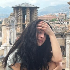 Rébecca Benhamour Instagram - zoom spécial maman