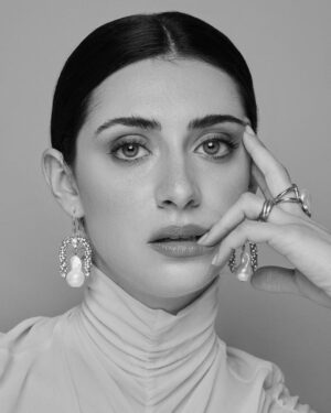 Rébecca Benhamour Instagram - 