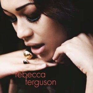 Rebecca Ferguson Instagram - Can you believe it has been almost 10 years since my first album Heaven? 😊 As a thank you to my loyal fans I will be uploading never before heard or seen audios and content to my YouTube channel. Head over there and click subscribe ❤️❤️❤️