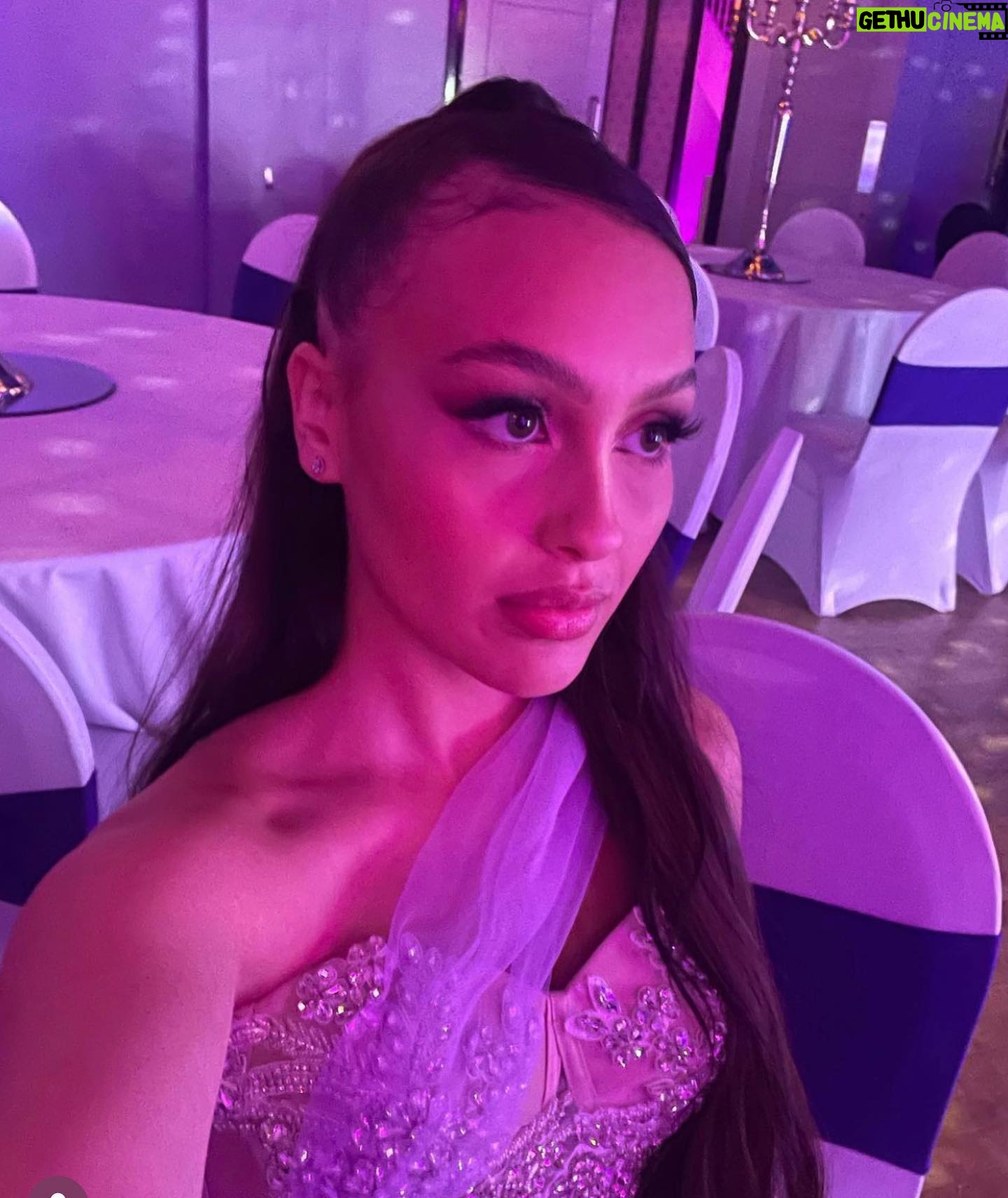 Rebecca Ferguson - 4.6K Likes - 🧿Look who is now 18 😊 We celebrated Lillies Birthday this weekend with family it was so lovely 💕Happy Birthday Lillie Loo we all couldn’t be prouder. Xxx