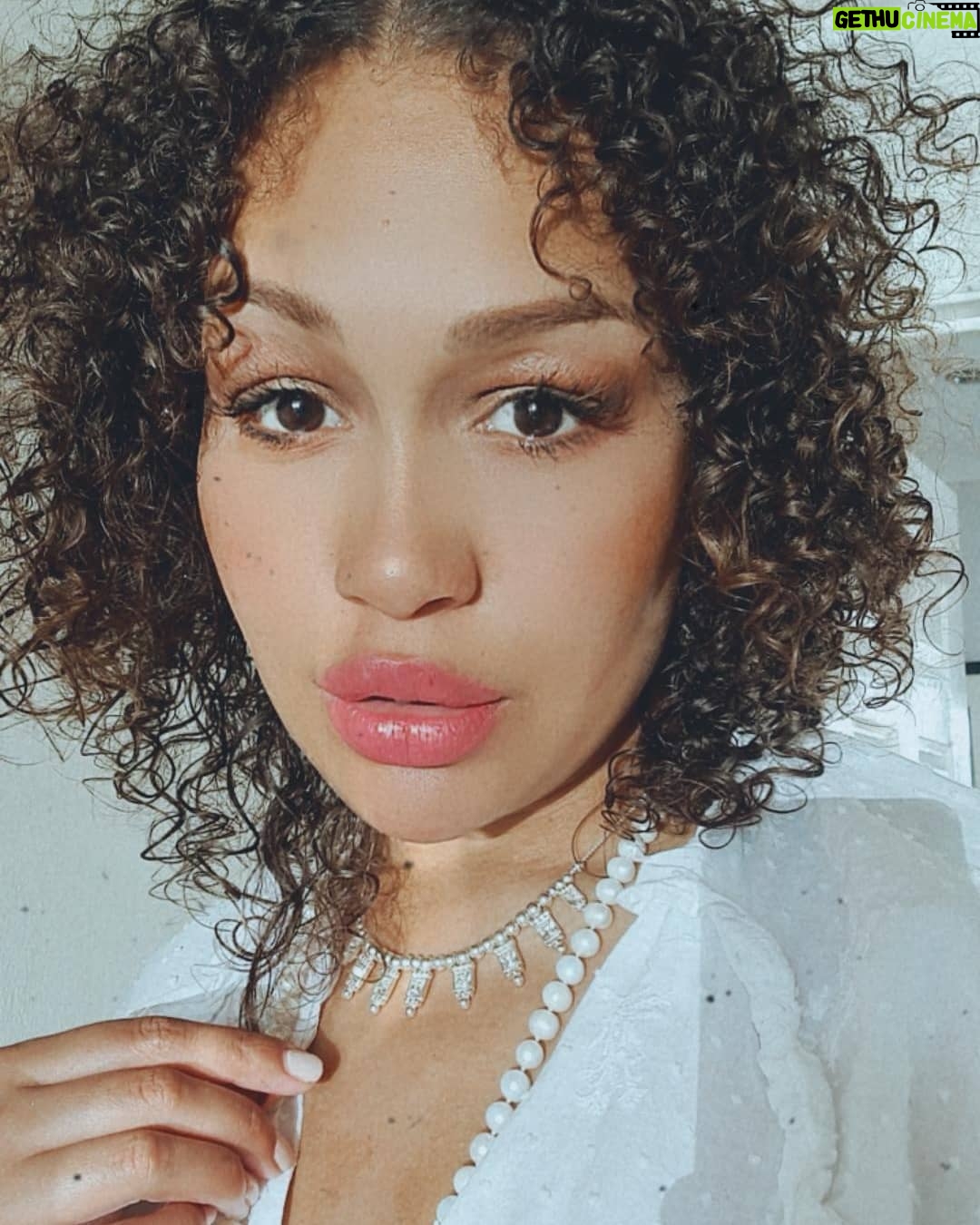 Rebecca Ferguson - 1.8K Likes -
