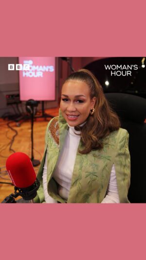 Rebecca Ferguson Instagram - ‘It was liberating. The minute I spoke up… a weight just left my shoulders’

From the X Factor to her album, Lady Sings the Blues, @rebeccaferguson__ has become one of the UK’s most successful soul vocalists.
 
A notable campaigner for change within the creative industries, she joined @EmmaBarnett in the studio on Thursday to perform live & discuss her music.

Rebecca told Emma how it felt to give evidence to the Women and Equalities select committee about the serious problems faced by women in the music industry. Their Misogyny in Music report called racism and misogyny across the industry “endemic”.

She also spoke about why she thinks she’s made her final album, and touring at the weekend to fit in with family life.

You can listen to Rebecca’s full interview on @bbcsounds - it’s the Woman’s Hour episode from 11 April 🎧
.
.
.
#bbcwomanshour #womanshour #rebeccaferguson