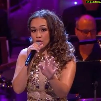 Rebecca Ferguson - 2.6K Likes - When I was a little girl I used to sing Aretha Franklin and Dionne Warwick songs. One of my dreams was to work with Burt Bacharach, I was lucky to achieve all of my childhood dreams before the age of 30 and one of them was to work with/sing with Burt.
This was very much destiny fulfilled for me - I’m grateful to Burt for his music, his talent and for making a young, aspiring scouse girls dreams come true!
I also won’t forget how gracious and kind he was, allowing me and my children to chill in his dressing room - he had time for all!
Rest in Peace Burt, your legacy is the songs you gifted to the world. What a blessed life you lived and what a talent you had, it was an honour to work with you! 🙏 #burtbacharach