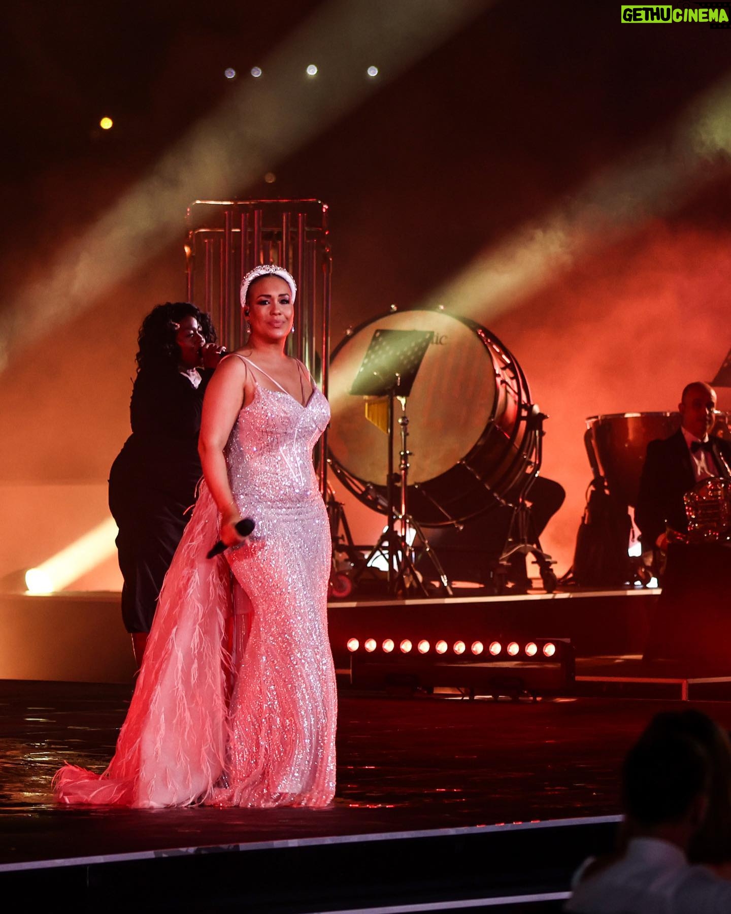 Rebecca Ferguson - 1.8K Likes - Full Circle Diva Era
Heaven Part II
