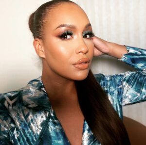 Rebecca Ferguson Instagram - 🌊