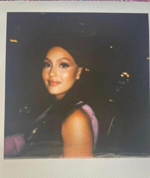 Rebecca Ferguson Instagram - 🧿Look who is now 18 😊 We celebrated Lillies Birthday this weekend with family it was so lovely 💕Happy Birthday Lillie Loo we all couldn’t be prouder. Xxx