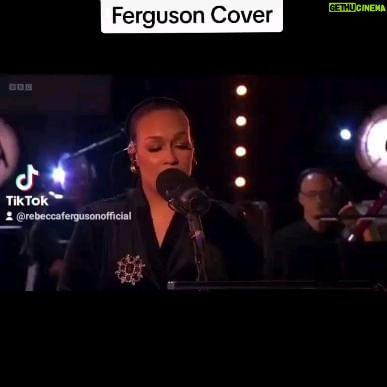 Rebecca Ferguson - 2.5K Likes - Album count down a few more days!!!! Heaven Part 2 is out Dec 5th Tuesday!!!!
Excited!!!!
Throwback to Radio 2 live lounge 🎹 🎶