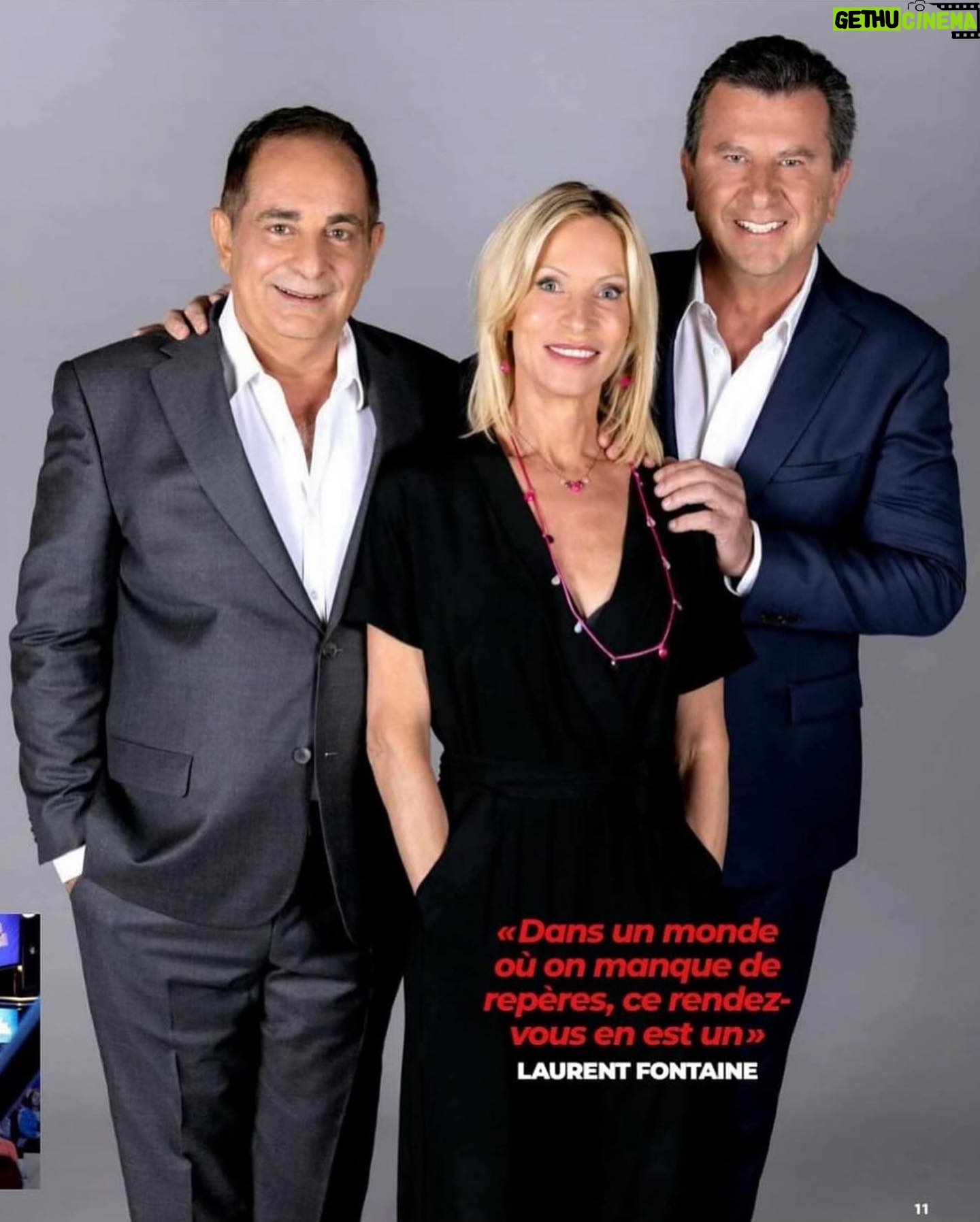 Rebecca Hampton - 890 Likes - Le 12 retour de Yāa que la vĆ©ritĆ© qui compteā¦
20 ans aprĆØsā¦
#vintage #emission @c8lachaine #retrouvaille #tv m#article #emotion
