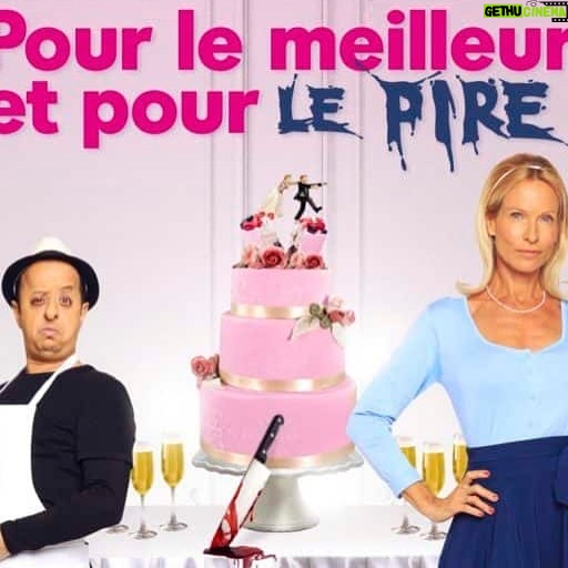 Rebecca Hampton - 2.9K Likes - POUR LE MEILLEUR ET POUR LE PIRE ✨
Toujours en tournée.
Toujours autant de succès.
Toujours une team de ouf.
Nous mesurons sincèrement notre chance 🙏🏼
Elles et ils ce sont ce soir à Sochaux et je les rejoins demain soir à Thionville !
Joie et bonheur 🌈
@booder_officiel
@rbk_hampton
@flosavignat
@amellrob
@audweyg
@hoffthomass
@jean.franco.714
@lesluciolesprod_officiel