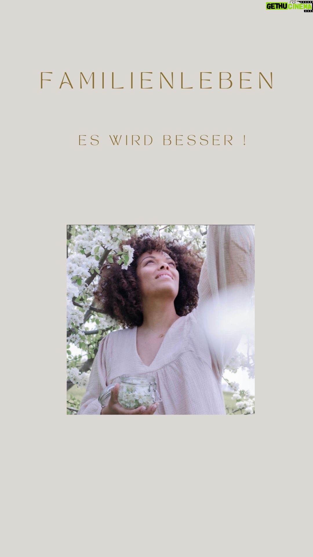 Rebecca Lina - 631 Likes - Das mit dem Selbstbestimmten Leben, der Ordnung im Wohnraum und der Wertschätzung des Partners und den Kindern für: das Sein, das machen und tun der Mutter und dem stetigen geben, nähren und da sein ! Es wird besser. Immer mal wieder in letzter Zeit habe ich zumindest das Gefühl, das meine Familie in Ansätzen verstanden hat, das ich behandelt werden muss wie eine Königin! Wir sind doch schließlich das Beste was ihnen passieren konnte🤍
In diesem Sinne, haltet durch !
Foto by @miriamellerbrake