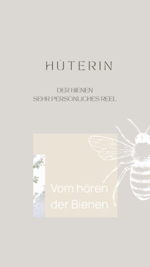 Rebecca Lina Instagram - Mich hat ein wunderschöner Bienenschwarm gerufen und gefunden- hier kommt Part 1 unserer Reise. Hört euch bitte einfach meine Stimme an. Es sind 1 Minute und 20 Sekunden Auszeit, Verbundenheit und Erdung 
Alles Liebe für dich!
Rebecca 

#bienen #savethebees #verbunden #hüterin #empfangen #weiblichkeit #shine