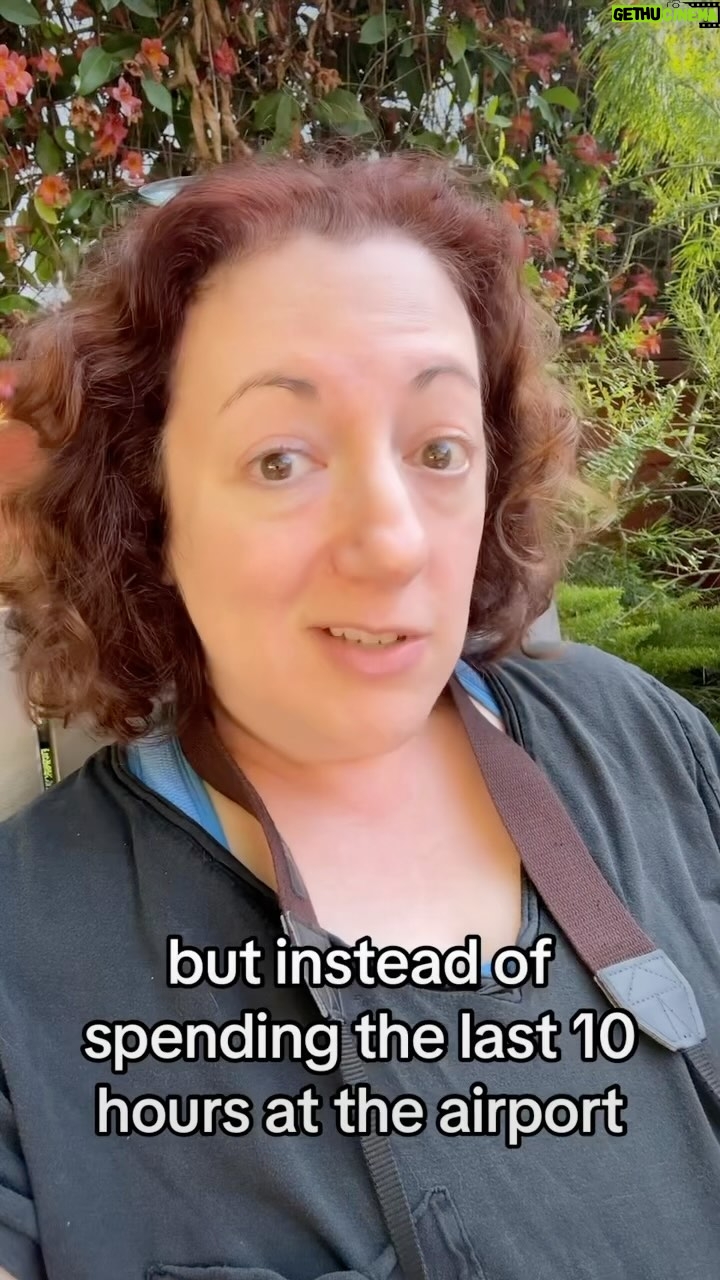 Rebecca Metz - 212 Likes - Thanks, generational trauma!