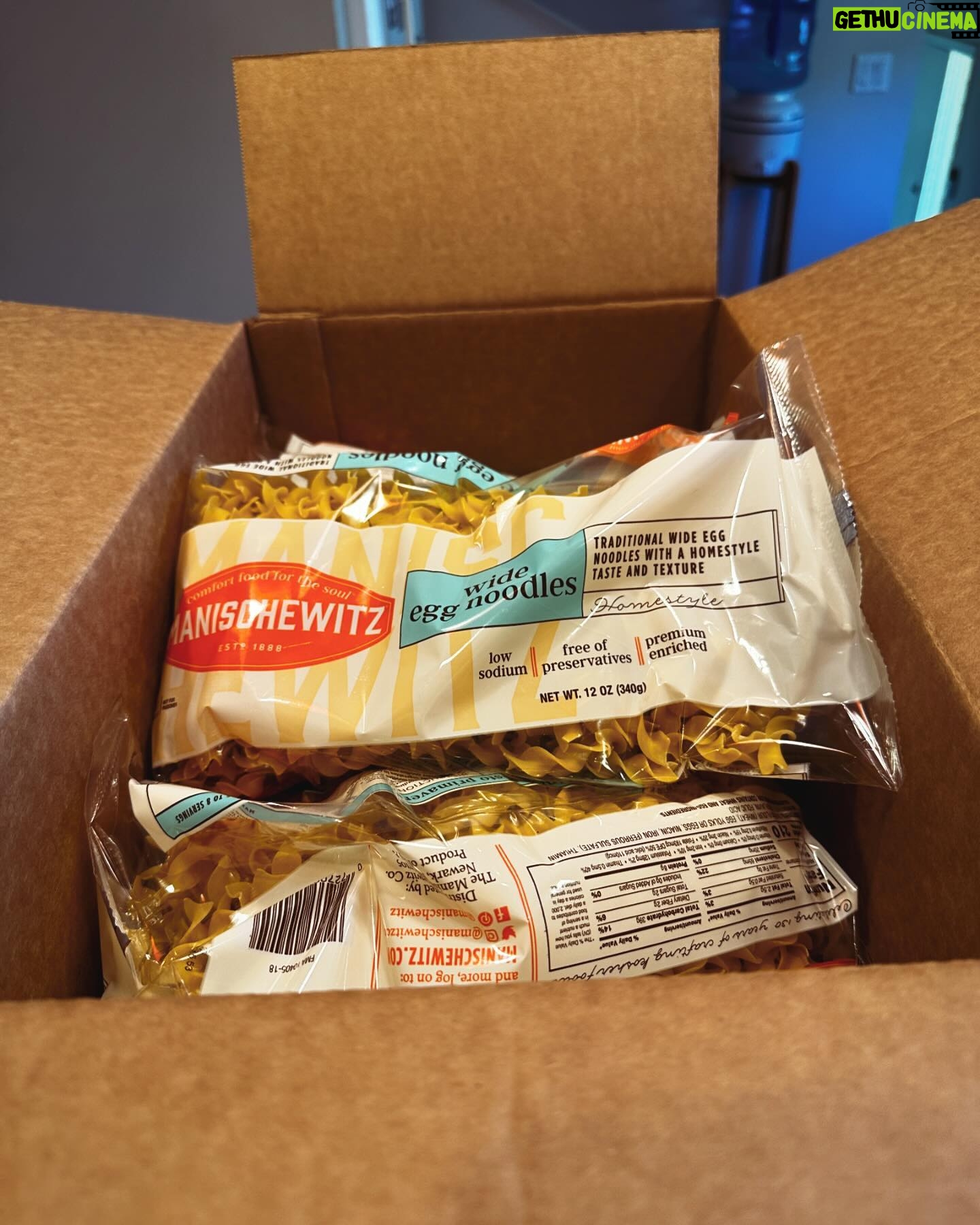 Rebecca Metz - 85 Likes - Meant to order one bag.
Ordered one box.
Attn: Game night regulars… new prizes!