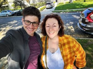 Rebecca Metz Instagram - Slow-fast friends!

Posted @withregram • @david_blue Breakfast, coffee, chat, toasting in the sun. A good afternoon, overall.