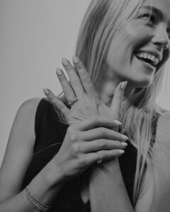 Rebecca Rittenhouse Most Liked Photos and Posts