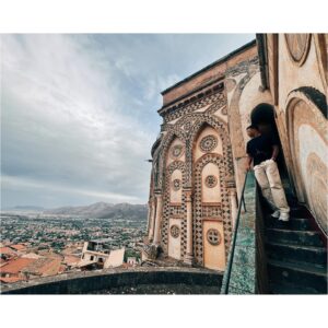 Rebecca Rittenhouse Instagram - Some 🇮🇹 snaps