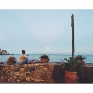 Rebecca Rittenhouse Instagram - Some 🇮🇹 snaps