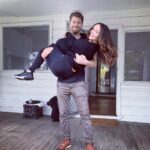 Rebecca Breeds Instagram - My Homie. 💕💕💕