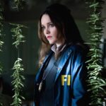 Rebecca Breeds Instagram - Only one more night until we swap Fava beans for String Beans on episode 2 of @claricecbs