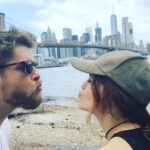 Rebecca Breeds Instagram - Love is the best adventure. 💗 #10years