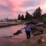 Rebecca Breeds Instagram - 💗💗💗