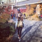 Rebecca Breeds Instagram - I 💙 NYC