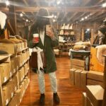 Rebecca Breeds Instagram - Bandito 🤠