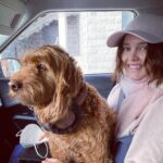 Rebecca Breeds Instagram - Give it up for DJ Fred! 🕺
