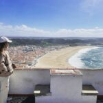 Rebecca Breeds Instagram - A pinch of Portugal… 🌊🌊🌊