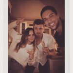 Rebecca Breeds Instagram - This time, this day last year I got a phone call from @alexkurtzmanofficial and @jnylmt which started with ‘Hello...Clarice...’ Their brilliant (and creepy) way of telling me I was their little Starling. After Champagne and happy cry, we went to buy the Carrie Bradshaw #monoloblahnik shoes I promised myself if I got the role. Tonight, I can’t believe we are airing Episode 3 of @claricecbs Thank you to everyone who’s watching, can’t wait for tonight!! 🥳🦋