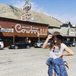 Rebecca Breeds Instagram - Where the Cowgirl bars at?! 🐴