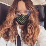 Rebecca Breeds Instagram - We out. ✈️🐶💗🐑