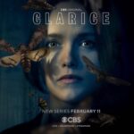 Rebecca Breeds Instagram - The Silence is Over. 🦋 @claricecbs