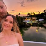 Rebecca Breeds Instagram - 💗