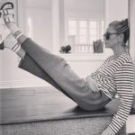 Rebecca Gayheart Instagram – It’s been a long few weeks 💙🤎#tgif #justkeepswimming #fridayvibes
