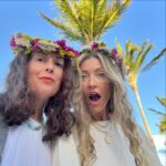 Rebecca Gayheart Instagram – ¡Bajo el sol con mis amigos! ☀️🇲🇽 #cabo #springbreak #beehive