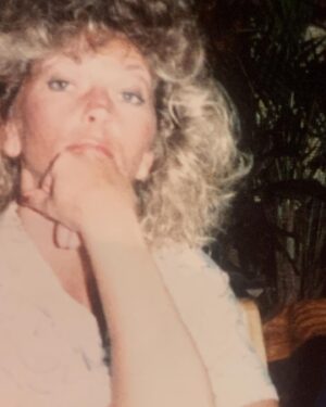 Rebecca Gayheart Instagram - Happy Mother’s Day to my beautiful mamma. Tough as nails but the mom everyone opened up to because she listened and guided us with love ❤️ I love you so much and now I understand you so much better. Thank you mom for ALL that you did and do for me . #mothersday #flonevagayheart #motherlover