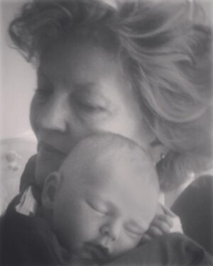 Rebecca Gayheart Instagram - Happy Mother’s Day to my beautiful mamma. Tough as nails but the mom everyone opened up to because she listened and guided us with love ❤️ I love you so much and now I understand you so much better. Thank you mom for ALL that you did and do for me . #mothersday #flonevagayheart #motherlover