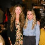 Rebecca Gayheart Instagram - About last night : cozy spot, delicious food , BEST group of women plus a winning collaboration from @thisisthegreat_ and @birkenstock ! Thank you for having me @emilyandmeritt , for the beautiful outfit 🤎and the chicest new Birks ! #tistheseason #womensupportingwomen #birkenstocks #thegreat 📸 @alexaraevitug