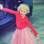 Rebecca Gayheart Instagram - Happy Birthday to my first born daughter Billie. Darling you are wise beyond your years, your heart is huge , you are so much FUN ! Your sense of humor is unmatched and I will never tire of your favorite jokes ( you know the ones ) , your resilience is something that will serve you throughout your life .To say I am happy to be your mom is a gross understatement. Im so lucky and grateful to have you as my daughter. You are smart , sensitive in the best of ways , you work so hard at everything you do ….. especially the things you love most such as ballet . You’re a gifted ballerina 🩰my love . You’re a loyal friend which is rare at 14 , you’re an impressive chef , a fantastic sister , an excellent student and good at everything you do . Did I mention how wise you are ? Billie what I’m trying to say is that you are as gorgeous on the inside as you are the outside . You are BEAUTIFUL. Happy Birthday my unicorn , I love you forever , always and beyond 💫💕🩵🦄💞✨❣️♓️ #girlmom #birthday #daughterlove #grateful