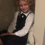 Rebecca Gayheart Instagram - Happy Birthday to my first born daughter Billie. Darling you are wise beyond your years, your heart is huge , you are so much FUN ! Your sense of humor is unmatched and I will never tire of your favorite jokes ( you know the ones ) , your resilience is something that will serve you throughout your life .To say I am happy to be your mom is a gross understatement. Im so lucky and grateful to have you as my daughter. You are smart , sensitive in the best of ways , you work so hard at everything you do ….. especially the things you love most such as ballet . You’re a gifted ballerina 🩰my love . You’re a loyal friend which is rare at 14 , you’re an impressive chef , a fantastic sister , an excellent student and good at everything you do . Did I mention how wise you are ? Billie what I’m trying to say is that you are as gorgeous on the inside as you are the outside . You are BEAUTIFUL. Happy Birthday my unicorn , I love you forever , always and beyond 💫💕🩵🦄💞✨❣️♓️ #girlmom #birthday #daughterlove #grateful