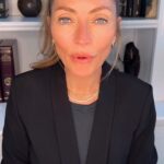 Rebecca Gayheart Instagram - Thank you for being a fantastic ally , @rebeccagayheartdane! Join us by making your own video and tagging us! * * * * #newvoices #2024newvoices #jewishallies #jewish #fightantisemitism #rebeccagayheart