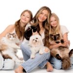Rebecca Gayheart Instagram – My heart is full today ❤️I’m so incredibly lucky to have my girls with me today and everyday . Sending love to all the moms , dads and parents who are struggling today or having a tough time . It’s not lost on me how lucky I am to be surrounded by my girls , friends and family. #mothersday #gratitude #momofgirls